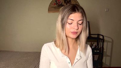 Sexshow-Bild von ClarissaCiubal