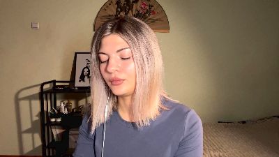 Sexshow-Bild von ClarissaCiubal