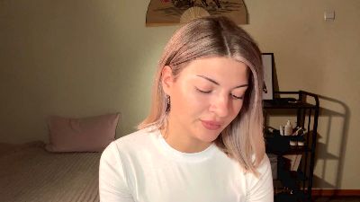 Sexshow-Bild von ClarissaCiubal