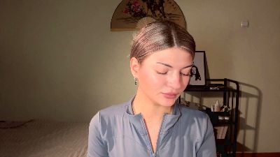 Sexshow-Bild von ClarissaCiubal