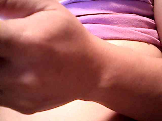 lovelyshantal's sex show image