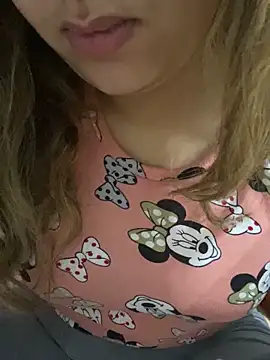 yassminsexy22's sex show image