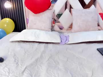 alijohansonn's sex show image