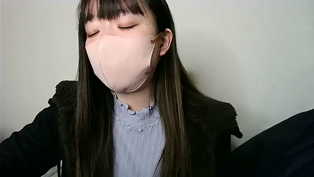 Sexshow-Bild von yua_chan00