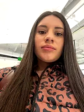 Sexshow-Bild von Isabella21_