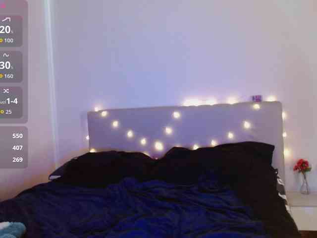 Sexshow-Bild von KattyCat Sexshow-Bild von KattyCat