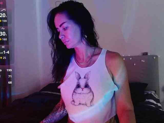 Sexshow-Bild von KattyCat Sexshow-Bild von KattyCat