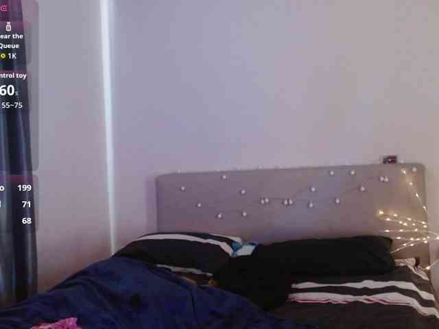 Sexshow-Bild von KattyCat Sexshow-Bild von KattyCat