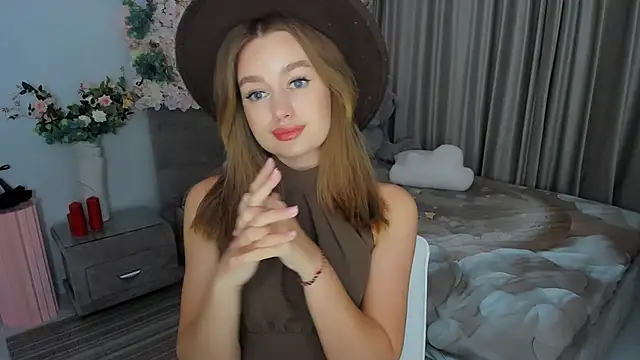 MiracleCurly's sex show image