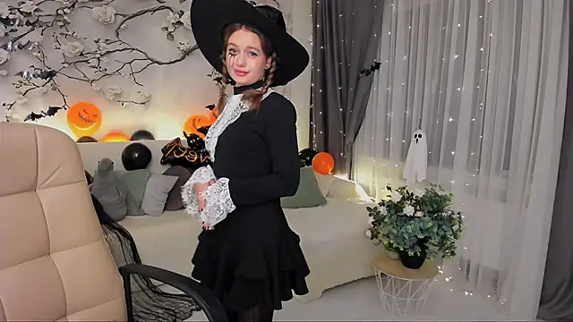 MiracleCurly's sex show image