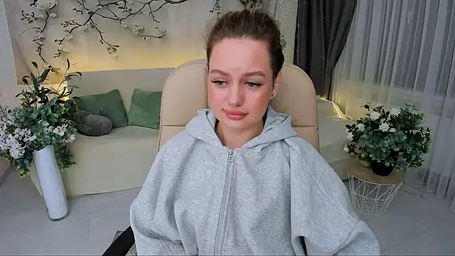 MiracleCurly's sex show image