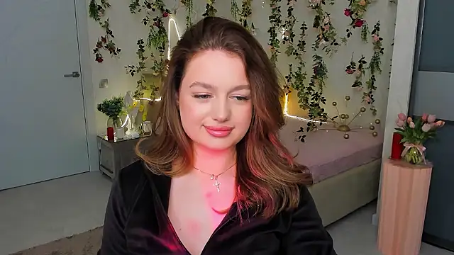 MiracleCurly's sex show image