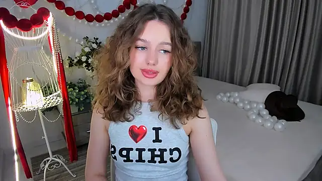 MiracleCurly's sex show image