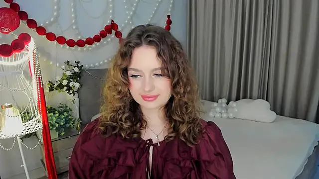 MiracleCurly's sex show image