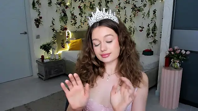 MiracleCurly's sex show image