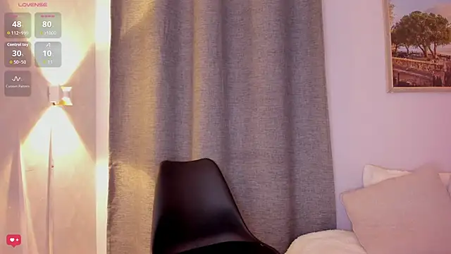 Изображение секс-шоу модели Assh_lee_ Изображение секс-шоу модели Assh_lee_