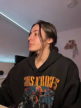 Pr1nc3ssgabi's sex show image