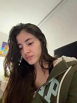 Pr1nc3ssgabi's sex show image