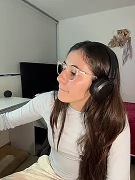 Pr1nc3ssgabi's sex show image