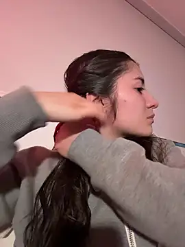 Pr1nc3ssgabi's sex show image