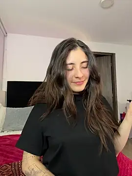 Pr1nc3ssgabi's sex show image