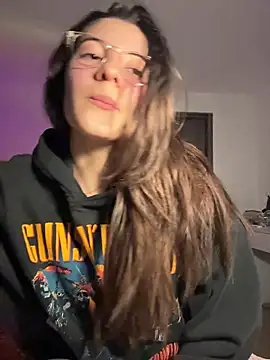 Pr1nc3ssgabi's sex show image