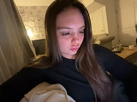 EllaStarrxxx's sex show image