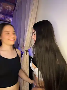 I_am_Zoe_Hot's sex show image