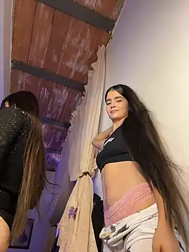 I_am_Zoe_Hot's sex show image