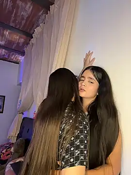 I_am_Zoe_Hot's sex show image