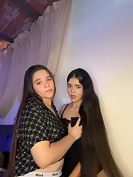 I_am_Zoe_Hot's sex show image