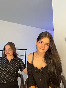 I_am_Zoe_Hot's sex show image