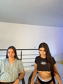 I_am_Zoe_Hot's sex show image