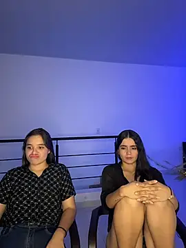 I_am_Zoe_Hot's sex show image