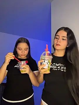 I_am_Zoe_Hot's sex show image