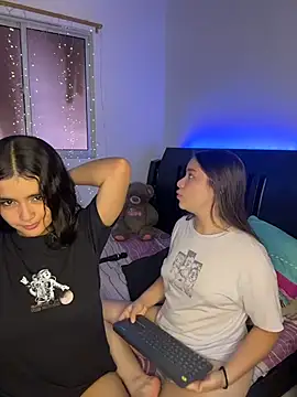 I_am_Zoe_Hot's sex show image