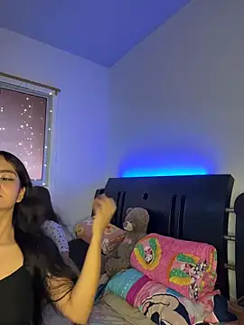 I_am_Zoe_Hot's sex show image