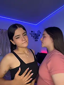 I_am_Zoe_Hot's sex show image