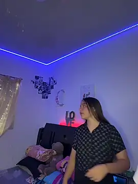 I_am_Zoe_Hot's sex show image