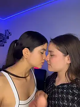 I_am_Zoe_Hot's sex show image