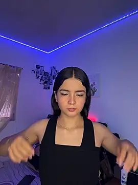 I_am_Zoe_Hot's sex show image