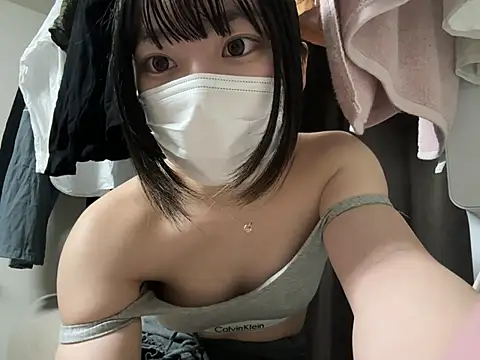 Sexshow-Bild von pinkudayo_girl