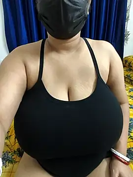Изображение секс-шоу модели hot_bhabi_kolkata