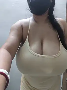Изображение секс-шоу модели hot_bhabi_kolkata
