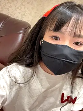 BigHaComing's sex show image