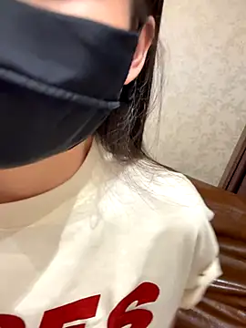 BigHaComing's sex show image