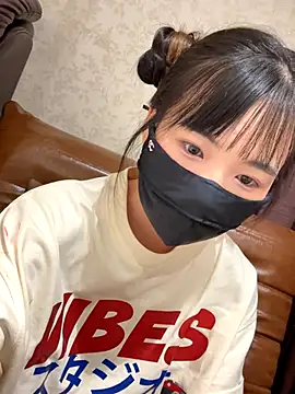 BigHaComing's sex show image