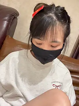 BigHaComing's sex show image