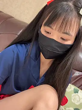 BigHaComing's sex show image