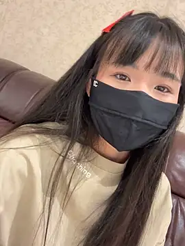 BigHaComing's sex show image